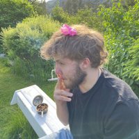 Huppe (@huppehopp) 's Twitter Profile Photo Huppe (@huppehopp) 's Twitter Profile Photo