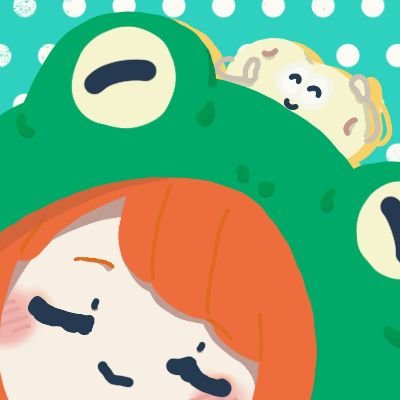 aw_keikenchi's profile picture. ごはんをつくり、配信であそぶ 🐸 │ 💚 おめシス／VTuber／植物／手ぬぐい／散歩／暮らし │ 🎀 #ちゅるけろ │ 🗞 #けんち通信 │ 🌟 #まいにち経験値