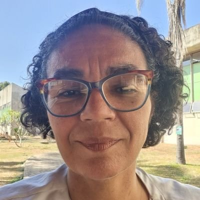 Valéria Fernandes #CONGRESSOINIMIGODOPOVOさんのプロフィール画像