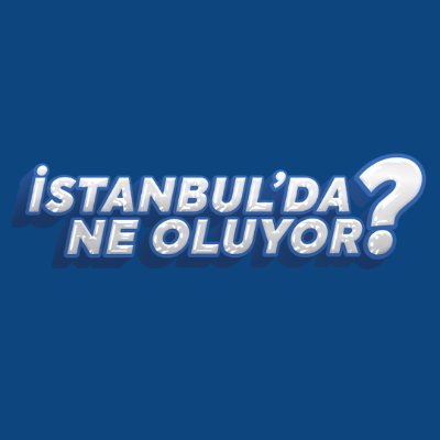 İBB ve İstanbul hakkında güncel haberler için bizi takip edin.
