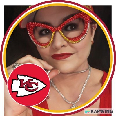 Kansas City sports artist and diehard Chiefs fan. Prints are available at https://t.co/2NQ3CmPLju. Go Chiefs!!!!!