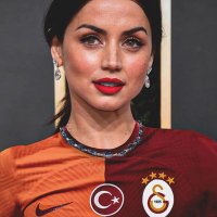 Armas gs (@anadearmas4666) 's Twitter Profile