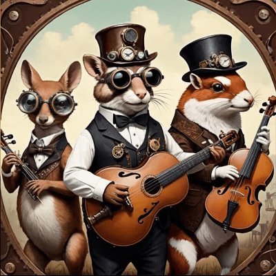 immutablestring's profile picture. New band name; new twitter account.
somewhere between ginseng sullivan and byzantine fault tolerance
https://t.co/fPYGGpUV2a