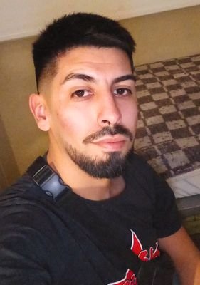 PabloAlbert73's profile picture. 💙💛💙