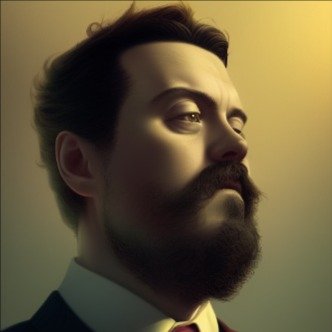 diegogschmidt's profile picture. 