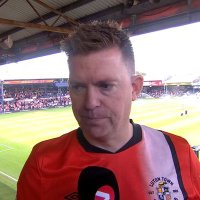 Lars-Petter Luton Rønnestad (@lprscouting) 's Twitter Profile