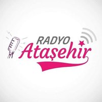 Radyo Ataşehir (@radyoatasehir) Twitter profile photo
