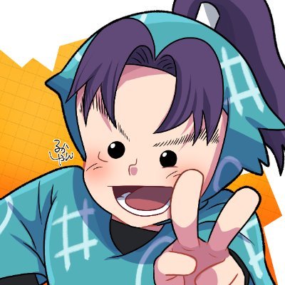るかしゃんさんのプロフィール画像