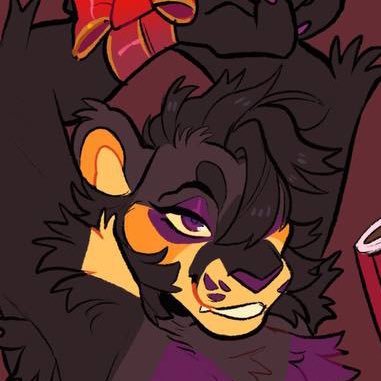 🚨18+ Only🚨 (28) The murrsuiting & Adult Artwork side of @WaveyJaguar | 18+ I will block you | he/they