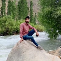 Iʁṩhαᴅ Ɐℓι (@irsh_0) 's Twitter Profile