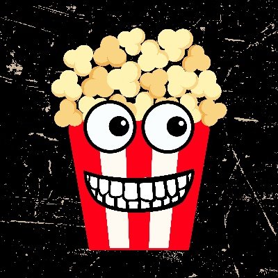 popcornandfilm1's profile picture. Forget Netflix and chill...
It's all about Popcorn and Film 🍿