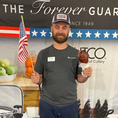 a.k.a “Cutco Pat” Faith, Family, Football, Avila Alum, Ex College Athlete, In a Cutco Booth near you! 785 ➡️ 🌎