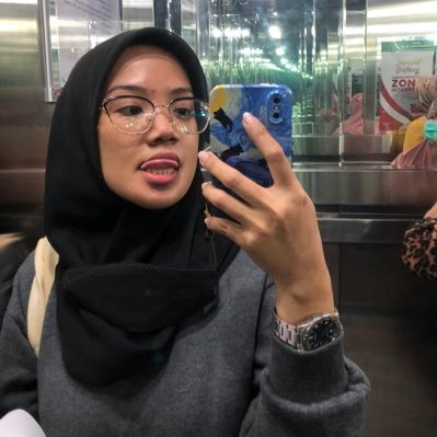 raniaaulfa's profile picture. gabisa bahasa jawa. convo killer kalo chat. cowo udah punya cewe gausah dm y.