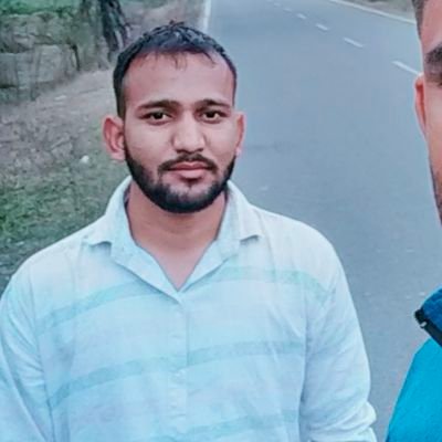 SumitKuntalbtp's profile picture. सफलता 
मेहनत करने बालों पे जान लुटा देती है
https://t.co/gV95fn6Xip