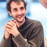 Frederik De Swaef (@swaef) 's Twitter Profile