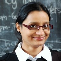 Rajeshwari Iyer (@rajeshwari4049) 's Twitter Profile