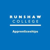 Runshaw Apprenticeships (@runshaw_apps) 's Twitter Profile