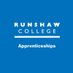 Runshaw Apprenticeships (@runshaw_apps) Twitter profile photo Runshaw Apprenticeships (@runshaw_apps) Twitter profile photo