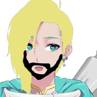a bitchさんのプロフィール画像