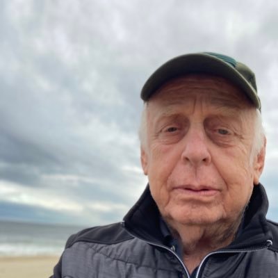 JackKassin1942's profile picture. 