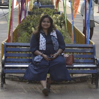 ParijaSmita's profile picture. 