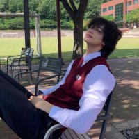 변우덕•̀ɞ•́ (@wooduck1031) 's Twitter Profile Photo 변우덕•̀ɞ•́ (@wooduck1031) 's Twitter Profile Photo