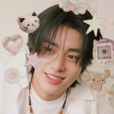 ⓘ 제이크 | romance: untold | #forheeikeumails ₊˚⊹♡.ᐟ | bns ᝰ.ᐟ
