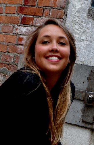 Julia_Bureau's profile picture. 