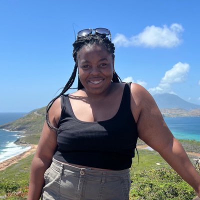 University of Utah Neuroscience PhD (she/her)