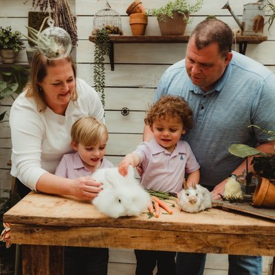 SPED teacher, former library media specialist, mom, dog lover, book lover, EdS in Instructional Technology, Auburn Grad, married to my best friend