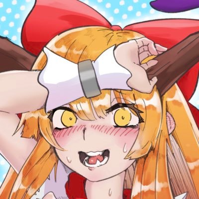おきつねぶらすたー@もふもふの毛玉さんのプロフィール画像