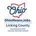OhioMeansJobs | Licking County (@omjlicking) Twitter profile photo OhioMeansJobs | Licking County (@omjlicking) Twitter profile photo