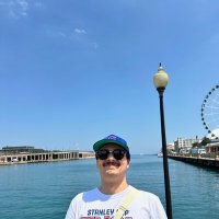 Danny Chicago (@buffkenobi) 's Twitter Profile