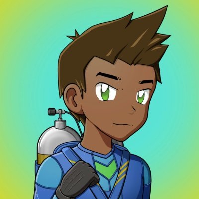 frithsanctuary's profile picture. #Fracctal Monsters