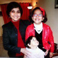 Sweetha Mohan (@susannemohan) 's Twitter Profile