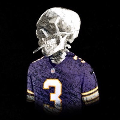 TheRealBingz's profile picture. (515) #skol Just one championship before I die 🙏