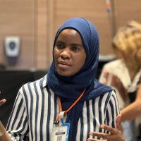 Rashida Namulondo (@rashidarana) 's Twitter Profile