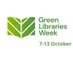 Libraries Week (@librariesweek) Twitter profile photo Libraries Week (@librariesweek) Twitter profile photo
