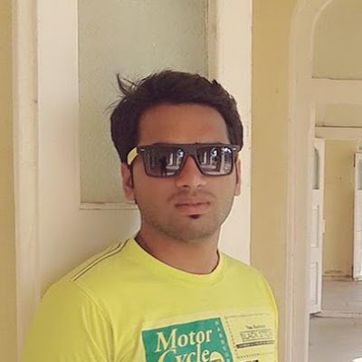 Shubza_94's profile picture. 