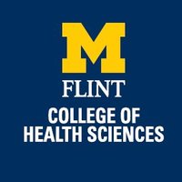 UM-Flint College of Health Sciences (@umflintchs) Twitter profile photo