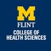 UM-Flint College of Health Sciences (@umflintchs) Twitter profile photo UM-Flint College of Health Sciences (@umflintchs) Twitter profile photo