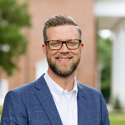 Teach @boycecollege • Research @ERLC • Author • PhD @SBTS