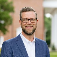 Jason Thacker (@jasonthacker) 's Twitter Profile