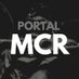 Portal MCR (@portalmcr) Twitter profile photo Portal MCR (@portalmcr) Twitter profile photo