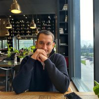 Mizantrop Nebo (@oyledeseyler) Twitter profile photo