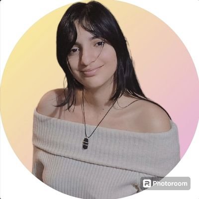 🫂 — Contenido de psicologia y crecimiento personal. 🪷
🦋 — ¡Sigueme, soy una psicologa muy amable y sociable!
🐦 — ¡Espacio de Journaling y rincon pacifico!