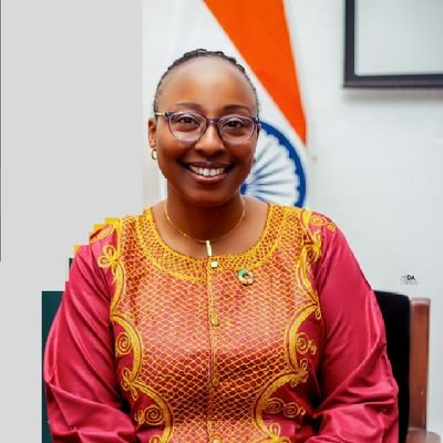 Resident Representative @UNDP_India - Opinions are my own