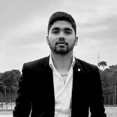 vivek_dusad's profile picture. Co-Founder @Stackdevstech. Building Software for Agencies and Creators using Code and  No-Code Technologies