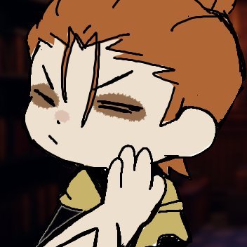 It don't matta. None of this mattas.
pfp by the wonderful @cass__draws