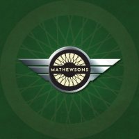 Mathewsons Classic Cars (@dtmathewsons) Twitter profile photo